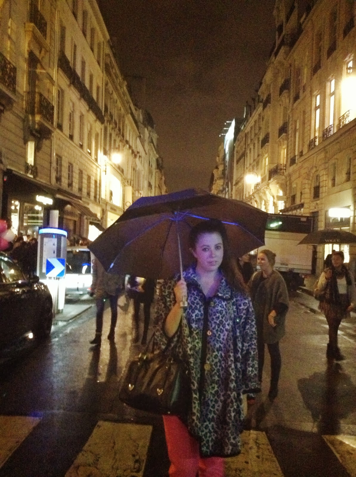 Fashion of a poor girl: A Poor Fashionista's Guide to Paris: Le Marais