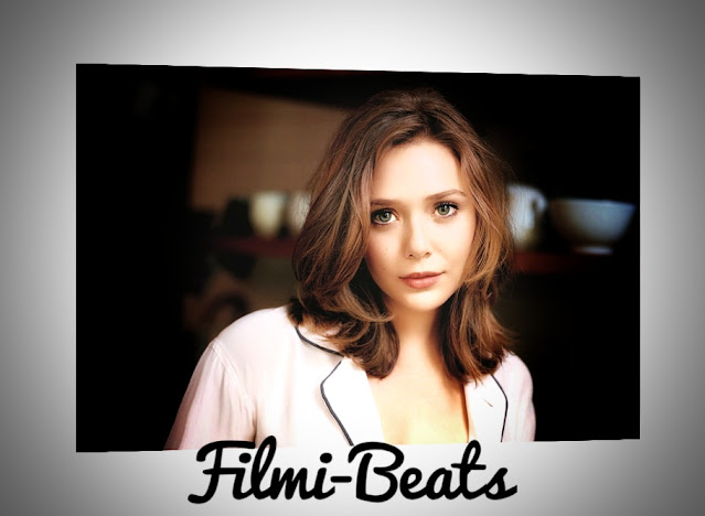 Elizabeth-Olsen HD Wallpapers Elizabeth-Olsen HD Wallpapers