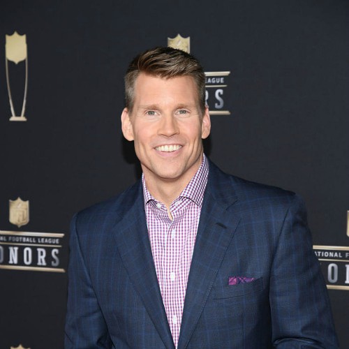 What is Scott Hanson Net Worth & Salary? His Bio, Married, Wife, Kids