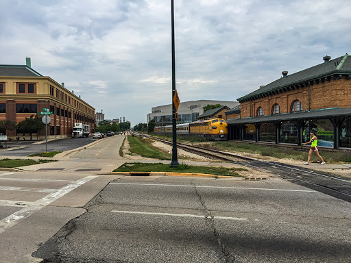 Southwest Commuter Path - Madison WI