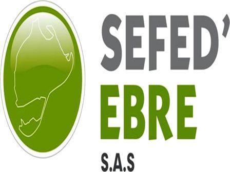 SEFED EBRE S.A.S