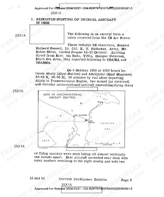 CIA Report Names a Senator as One of The Witnesses to UFO Over Former USSR (pg 2) 10-15-1955