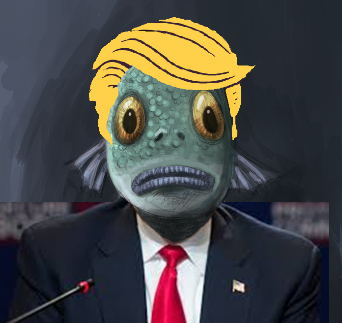 Rotes Kleid Mit Kleinem Arm