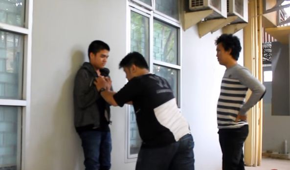 Apa Itu Permainan Skip Challenge? Mengapa Pass Out Challenge Dilarang