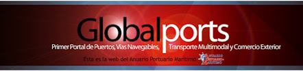 Primer Portal de Puertos, Vías Navegables, Transporte Multimodal y Comercio Exterior