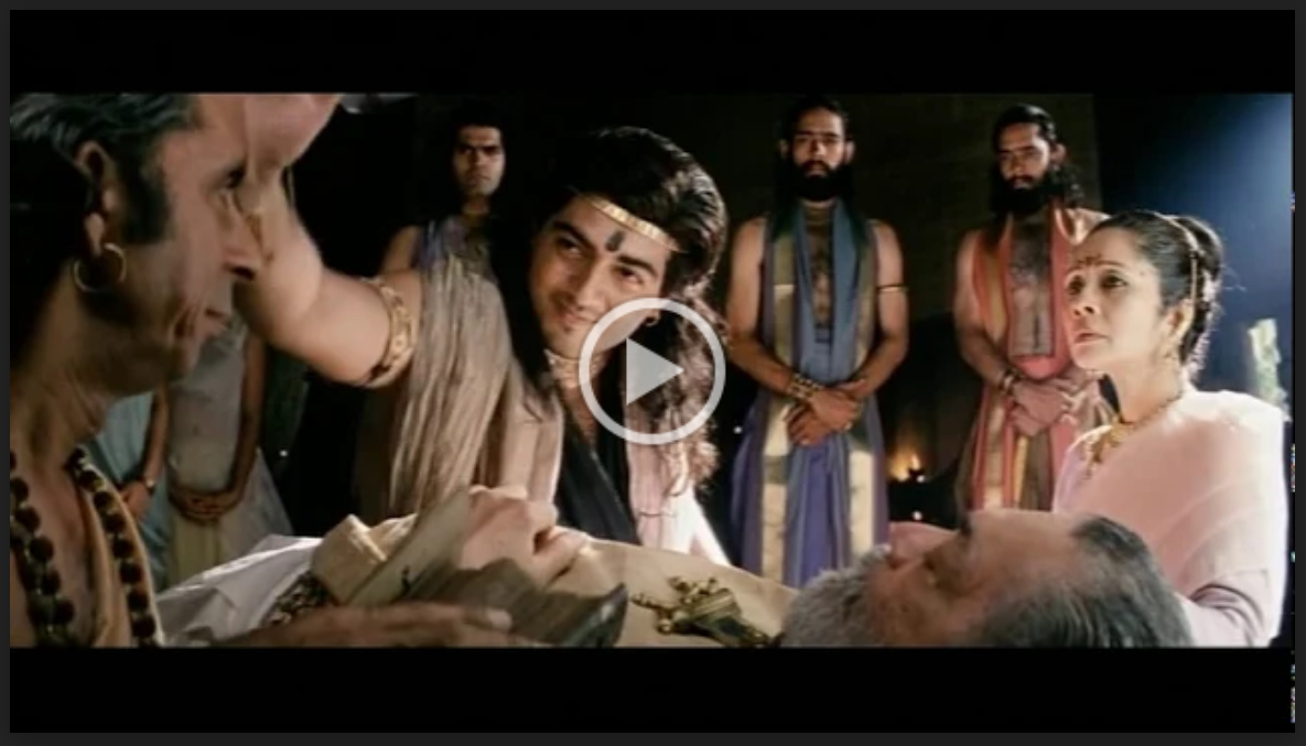 Asoka Full Movie Shah Rukh Khan, Kareena Kapoor sthome1122