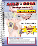 ACLS-2013-Arrhythmias (Expanded Version)