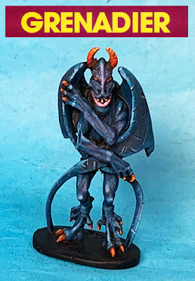 Voolock, Prince of the Mist Voolock, Prince of the Mist
