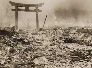 Nagasaki Day(नागासाकी दिवस) 2021: August 9