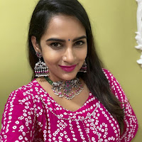 Himaja (Indian Actress) Biography, Wiki, Age, Height, Family, Career, Awards, and Many More