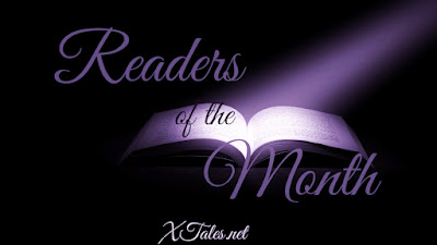 Readers of the Month XTales.net xtalesnet beastboysuraj Suraj Singh Sisodia