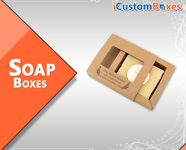 Soap Boxes