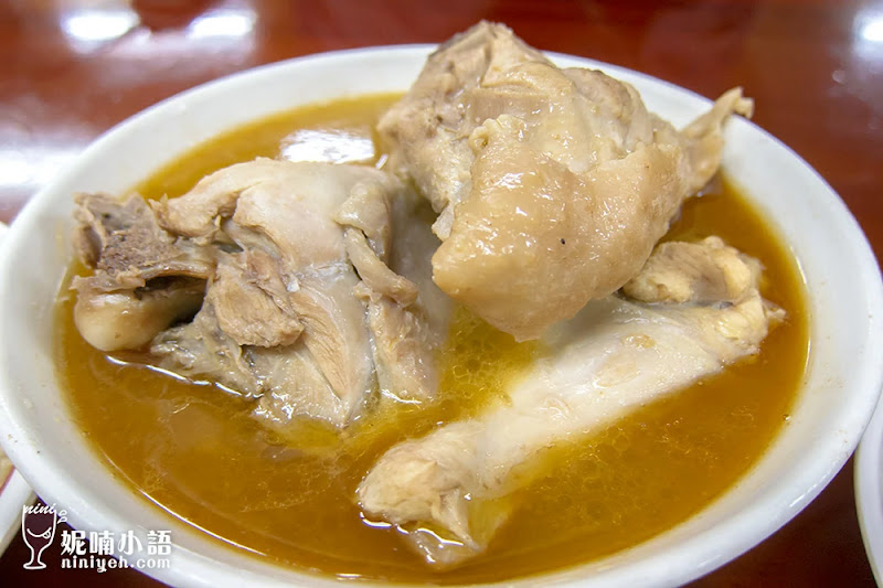 【台北大同區】環記麻油雞。寧夏夜市點名美食 【台北大同區】環記麻油雞。寧夏夜市點名美食