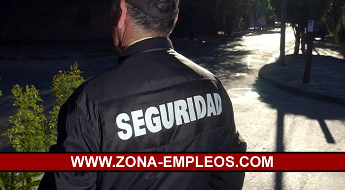 SE BUSCAN VIGILADORES PARA EMPRESA CON O SIN EXPERIENCIA