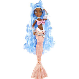 Mermaze Mermaidz Shellnelle Original Series Series 1 Doll