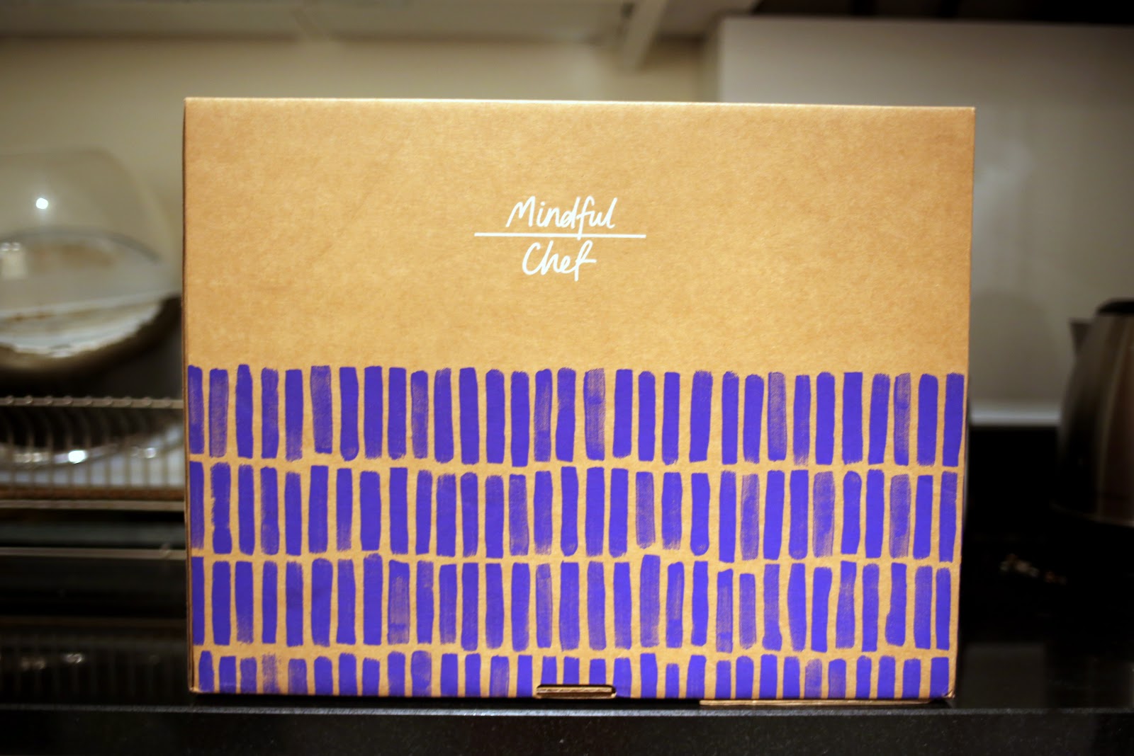 Healthy Food Delivered To Your Door With Mindful Chef Heroine In