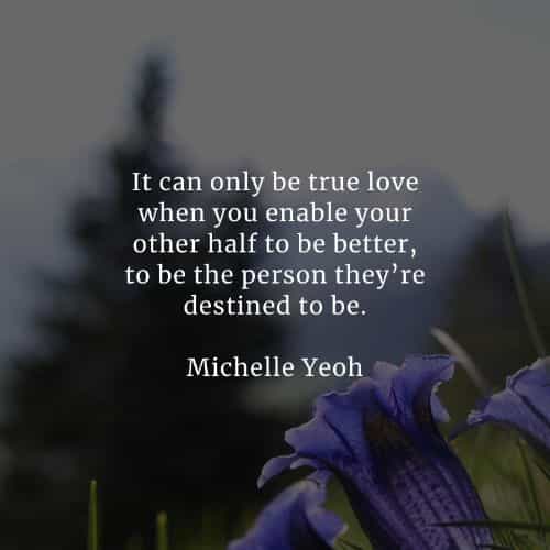 40 True love quotes and sayings from famous people