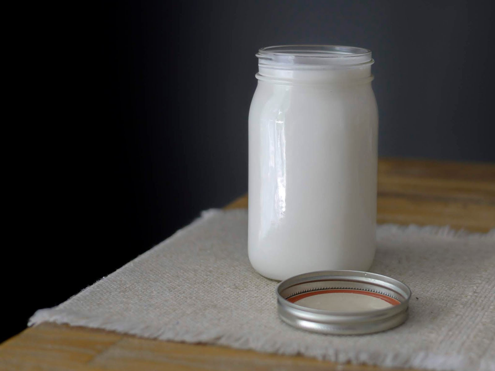 How to Make Coconut Milk at Home Twirlerica