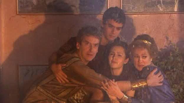 Pop Classics Top 5 Representations Of Pompeii