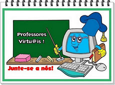PROFESSORES VIRTUAIS