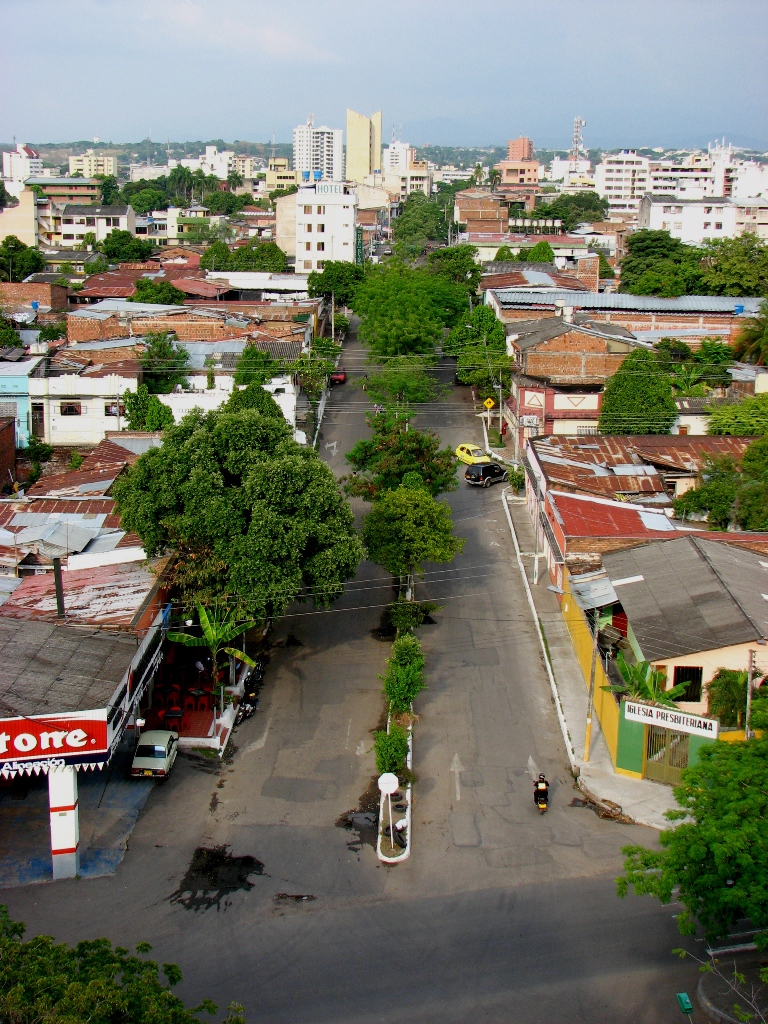 Neiva Huila Colombia NEIVA COLOMBIA