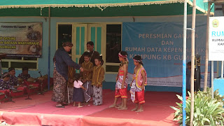 Kampung KB Gumulan Kampung KB Gumulan