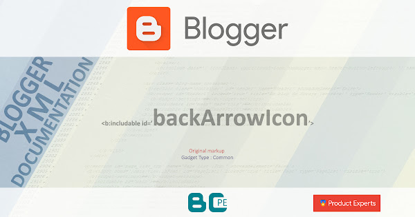 Blogger - backArrowIcon [Common]