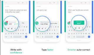 Aplikasi Keyboard Tanpa Iklan Terbaik Android