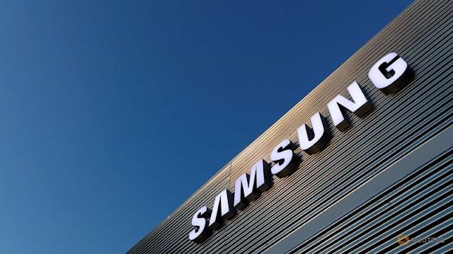 Samsung apologies after settlement due to deceased staff