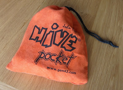 Hive Pocket - The cloth bag