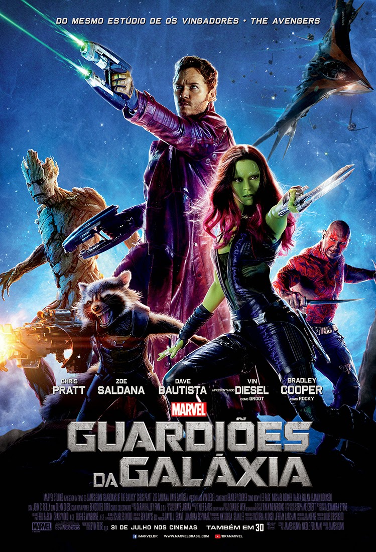 Guardiões da Galáxia Torrent (2014) BluRay Rip 1080p Torrent Legendado Torrent Guardiões da Galáxia Torrent (2014) BluRay Rip 1080p Torrent Legendado Torrent
