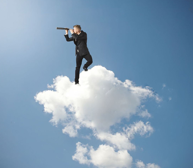 ¿Podemos aprender a ver el futuro? Cabalá Auténtica Bnei Baruch