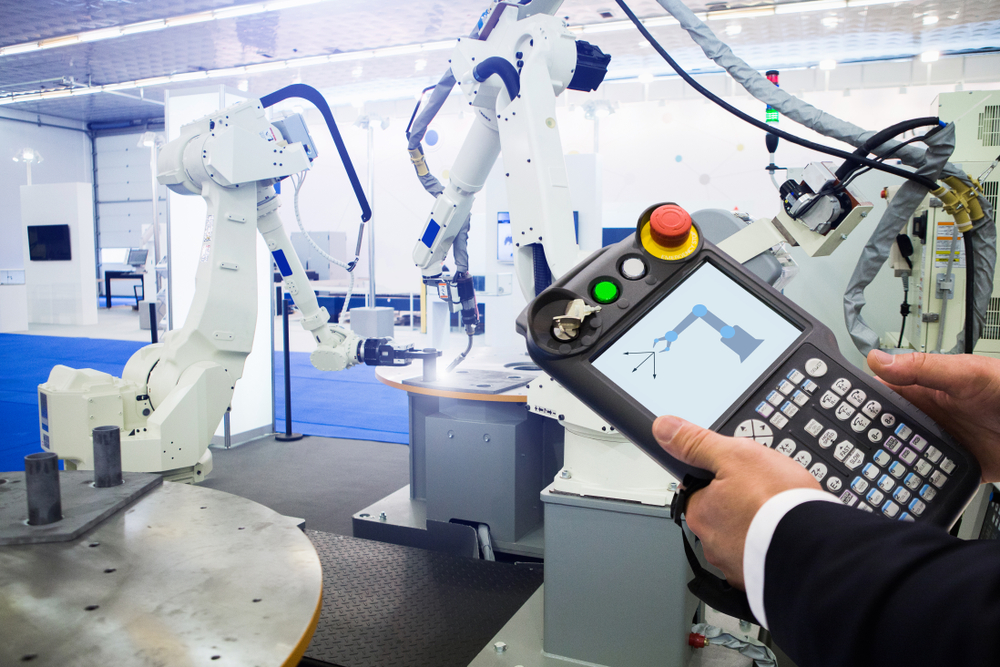 DESIGUALDAD, CAMBIO TÉCNICO Y ROBOTS