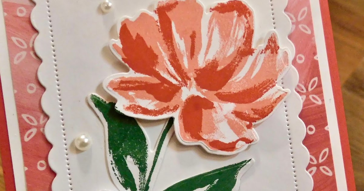 Stamp with Susie Stampin' Up! Art Gallery Bundle