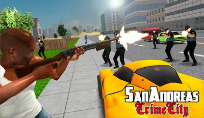 Download GTA San Andreas Crime City MOD APK v Download GTA San Andreas Crime City MOD APK v1.0.0.0 Original Version Terbaru 2017 Gratis