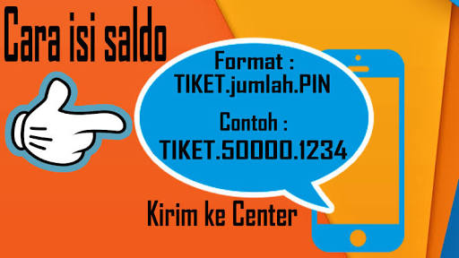 ELRELOAD PANDUAN DEPOSIT/ISI SALDO VIA TRANSFER BANK ELRELOAD PANDUAN DEPOSIT/ISI SALDO VIA TRANSFER BANK