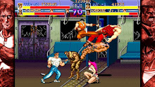 Capcom Beat Em Up Bundle-MasterEGA pc español