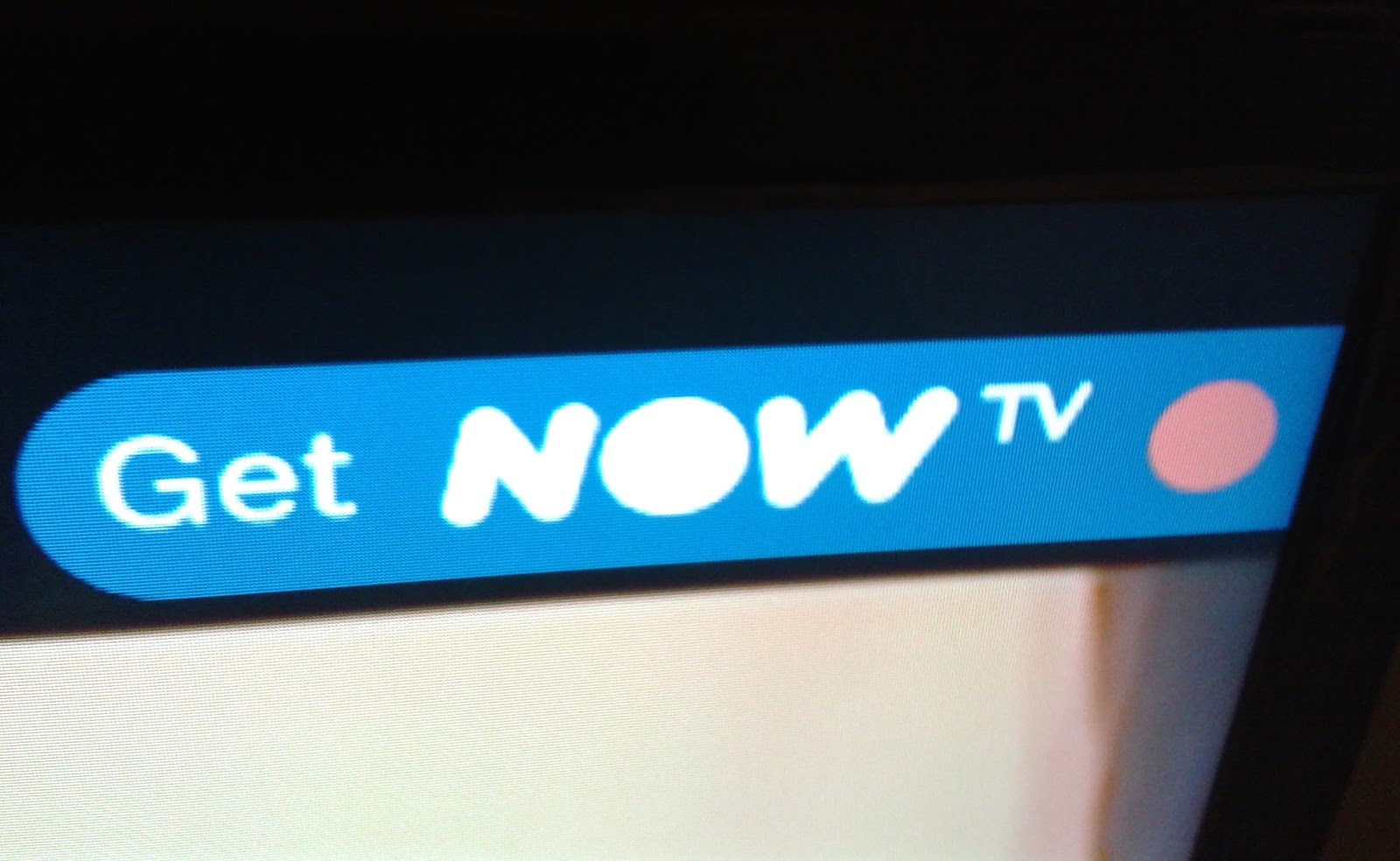 Sky Launches Now Tv Red Button Promo On Freeview A516digital