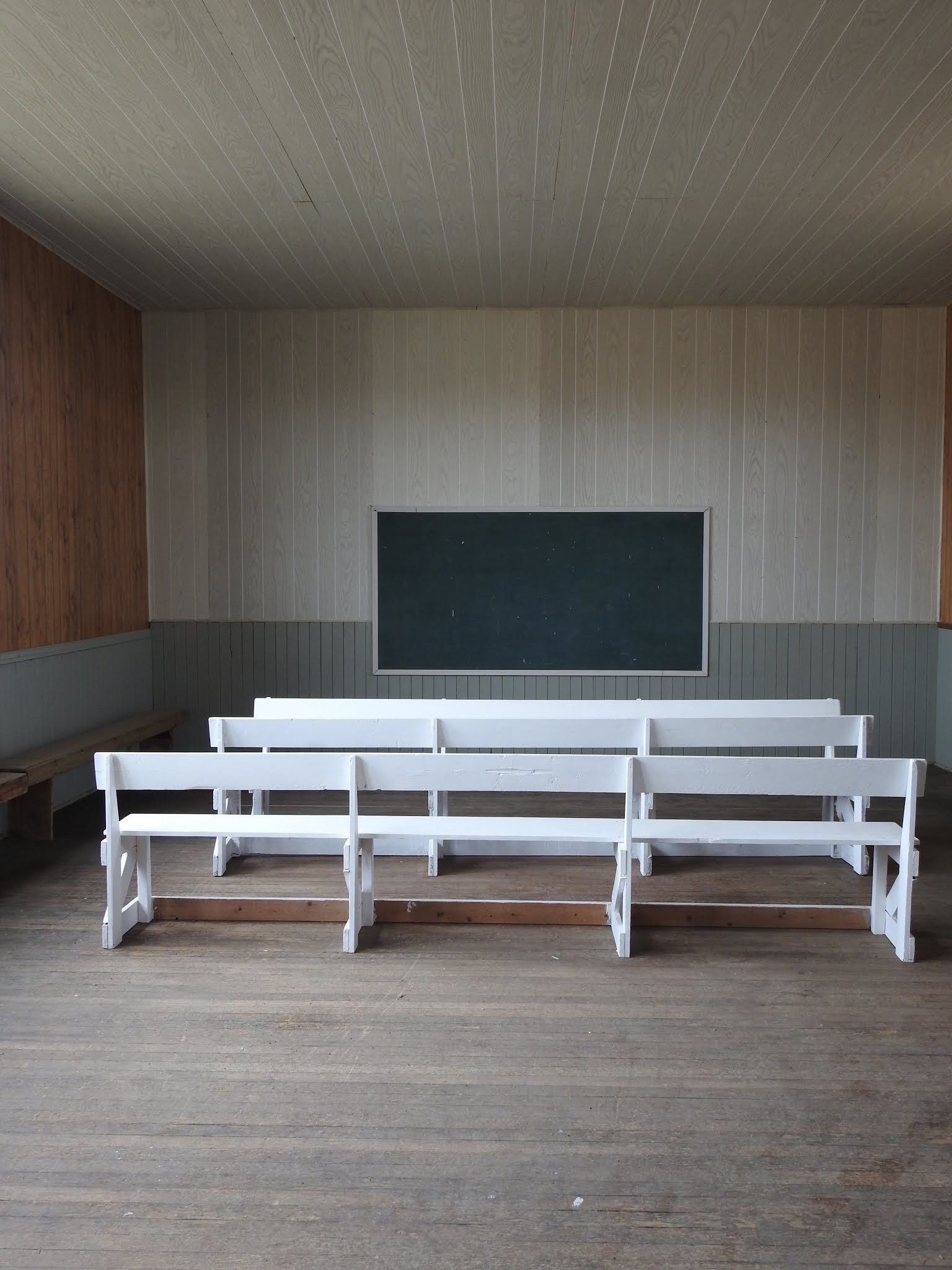 The view from here Green Glade School 1914 1952