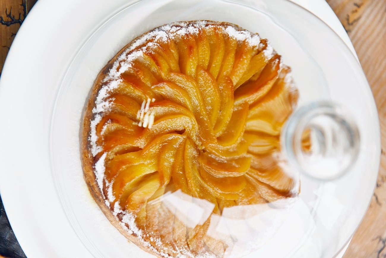 How to make basbousa with caramel How to make basbousa with caramel