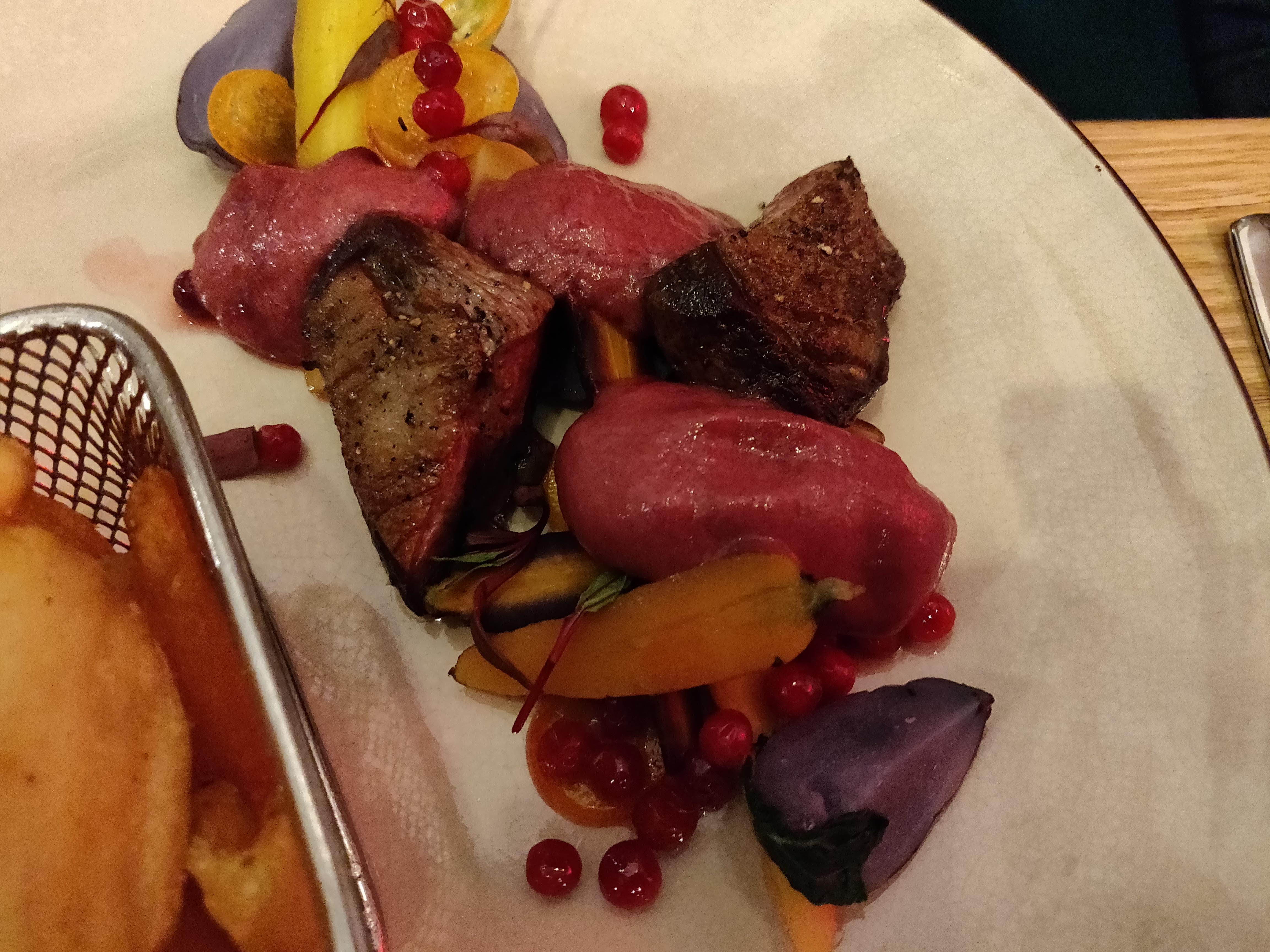 Sörvadászat Meat Market (Tartu)