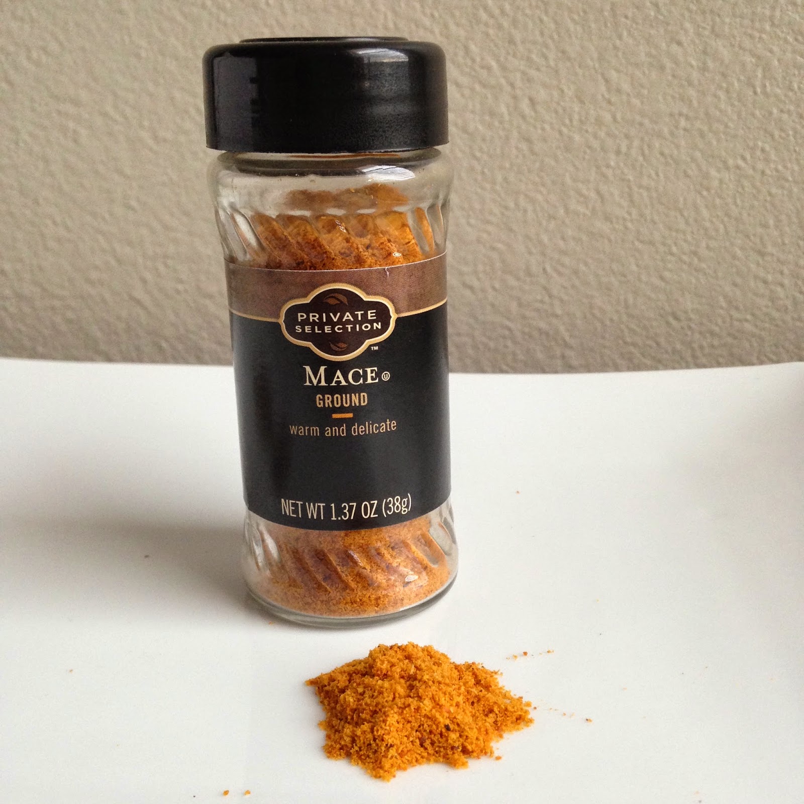 RD Tip of the Day A Tale of Two Spices Banana Bread and Mace