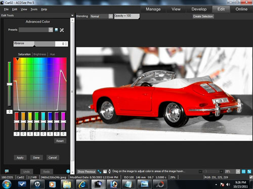 acdsee pro 10 tutorial acdsee pro 10 tutorial