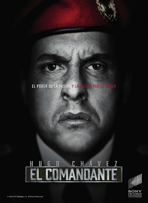 El Comandante – DISCO 1 [2016] [NTSC/DVDR- Custom HD] Español Latino