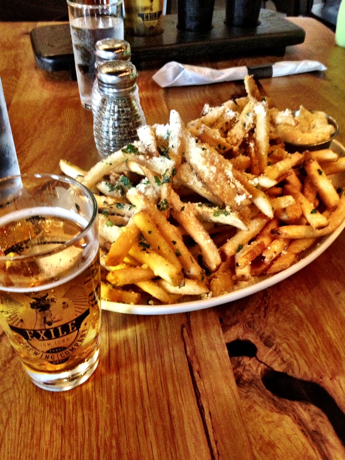 JABlog DriveBy Beer Tasting in Des Moines