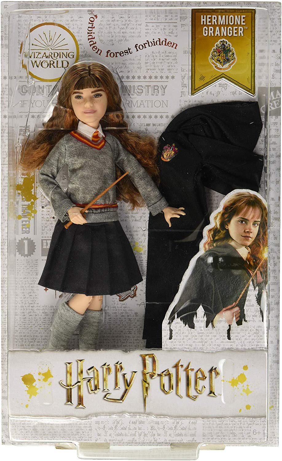 harry potter dolls amazon