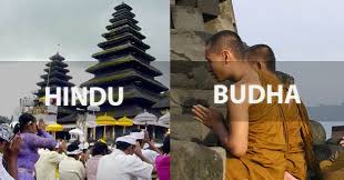 Camilan Ilmu Dan Wawasan Pengaruh Budaya Hindu Buddha Di Indonesia
