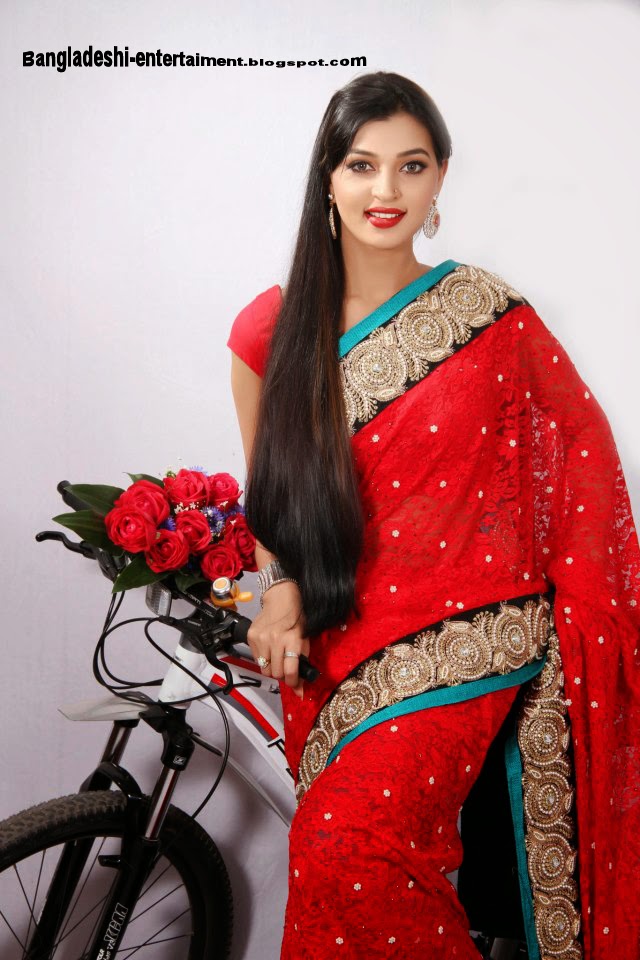 Bd Photo Album 24 Bangladeshi Actress Model Borsha Latest