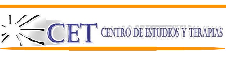 CET: Centro de Estudios y Terapias