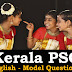 Kerala PSC - Model Questions English - 36